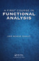 A First Course in Functional Analysis by Orr Moshe Shalit, 9781498771610