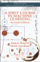 A First Course in Machine Learning by Simon Rogers, Mark Girolami, 9781498738484