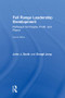 Full Range Leadership Development (Pathways for People, Profit, and Planet) by John J. Sosik, Dongil Jung, 9781138053649