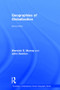 Geographies of Globalization by Warwick Murray, John Overton, 9780415567619