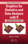 Graphics for Statistics and Data Analysis with R by Kevin J. Keen, 9781498779838