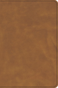 KJV Thinline Bible, Holman Handcrafted Collection, Premium Marbled Chestnut Calfskin, Zipper Edition by Holman Bible Publishers, 9798384562030