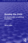 Guiding the Child (Psychology Revivals) (On the principles of Individual Psychology) by Alfred Adler, 9780415816786