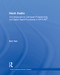 Hack Audio (An Introduction to Computer Programming and Digital Signal Processing in MATLAB) by Eric Tarr, 9781138497542