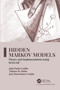 Hidden Markov Models (Theory and Implementation using MATLAB®) by João Paulo Coelho, Tatiana M. Pinho, José Boaventura-Cunha, 9780367203498