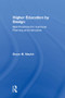 Higher Education by Design (Best Practices for Curricular Planning and Instruction) by Bruce M. Mackh, 9780815354161