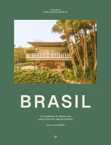 Brazil (Architecture & Interiors) by Daniela Santos, 9788499365473