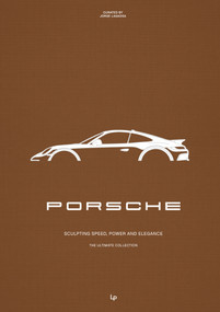 Porsche (Sculpting Speed, Power and Elegance) by Jorge Lasaosa, 9788499365398