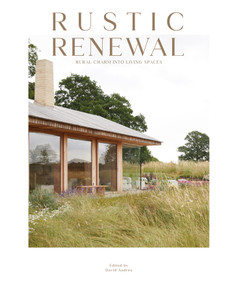 Rustic Renewal by David Andreu, 9788499366135