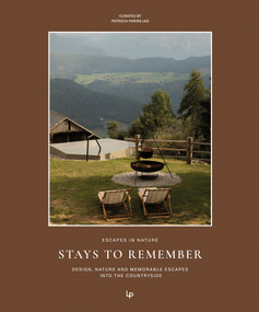 Stays to Remember (Country Scapes) by Patricia Parinejad, 9788499365985