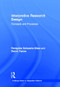 Interpretive Research Design (Concepts and Processes) by Peregrine Schwartz-Shea, Dvora Yanow, 9780415878074
