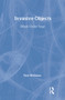 Invasive Objects (Minds Under Siege) by Paul Williams, 9780415995467