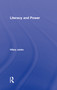 Literacy and Power by Hilary Janks, 9780805855777