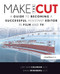 Make the Cut (A Guide to Becoming a Successful Assistant Editor in Film and TV) by Lori Coleman, Diana Friedberg, 9781138419360
