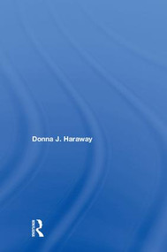 Modest_Witness@Second_Millennium. FemaleMan_Meets_OncoMouse (Feminism and Technoscience) by Donna J. Haraway, Thyrza Goodeve, 9781138303409