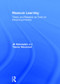 Museum Learning (Theory and Research as Tools for Enhancing Practice) by Jill Hohenstein, Theano Moussouri, 9781138901124