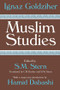 Muslim Studies (Volume 1) by George McCue, 9781138528536