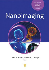 Nanoimaging by Beth A. Goins, William T. Phillips, 9789814267090