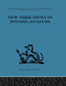 New Directions in Psycho-Analysis (The significance of infant conflict in the pattern of adult behaviour) by Paula Heimann, Melanie Klein, R. E. Money-Kyrle, Melanie Klein Trust, 9780415264846
