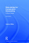 Note-taking for Consecutive Interpreting (A Short Course) by Andrew Gillies, 9781138123199