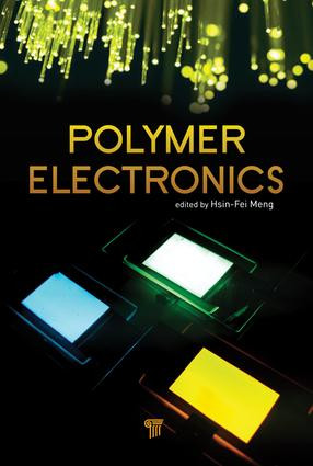 Polymer Electronics by Meng Hsin-Fei, 9789814267847