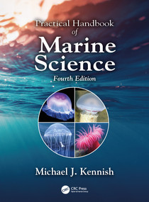 Practical Handbook of Marine Science by Michael J. Kennish, 9781138068858