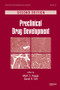 Preclinical Drug Development by Mark Rogge, David R. Taft, 9781420084726
