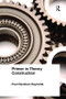 Primer in Theory Construction (An A&B Classics Edition) by Paul Davidson Reynolds, 9781138467989