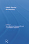 Public Sector Accounting by Tjerk Budding, Giuseppe Grossi, Torbjörn Tagesson, 9780415683142