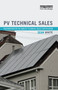 PV Technical Sales (Preparation for the NABCEP Technical Sales Certification) by Sean White, 9781138468757