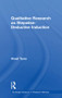 Qualitative Research as Stepwise-Deductive Induction by Aksel Tjora, 9781138304475