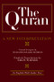 The Quran: A New Interpretation (In English with Arabic Text) by M. B. Behbudi, Dr Colin Turner, 9780700704071