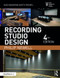 Recording Studio Design by Philip Newell, 9781138936072
