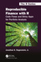 Reproducible Finance with R (Code Flows and Shiny Apps for Portfolio Analysis) by Jonathan K. Regenstein, Jr., 9781138484221