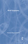 Retail Geography by Shuguang Wang, Paul Du, 9780815358589