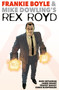 Rex Royd by Frankie Boyle, Jim Muir, Mike Dowling, Budi Setiawan, 9781785867248