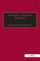 Schubert's Goethe Settings by Lorraine Byrne Bodley, 9780754606956