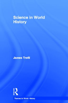 Science in World History by James Trefil, 9780415782548