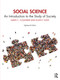 Social Science (An Introduction to the Study of Society) by David Colander, Elgin Hunt, 9781032150741