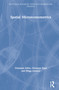 Spatial Microeconometrics by Giuseppe Arbia, Giuseppe Espa, Diego Giuliani, 9781138833746