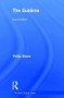 The Sublime by Philip Shaw, 9781138859630
