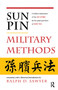 Sun Pin: Military Methods by Ralph D. Sawyer, 9780367318116