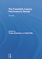 The Twentieth Century Performance Reader by Teresa Brayshaw, Noel Witts, 9780415696647