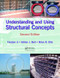 Understanding and Using Structural Concepts by Tianjian Ji, Adrian J. Bell, Brian R. Ellis, 9781138470194