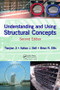 Understanding and Using Structural Concepts by Tianjian Ji, Adrian J. Bell, Brian R. Ellis, 9781498707299