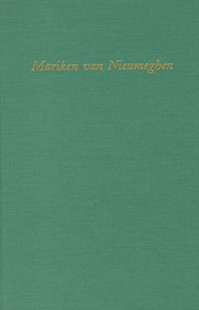 Mariken van Nieumegen by Therese Decker, Martin Walsh, 9781879751200