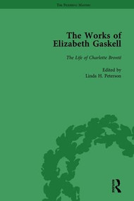 The Works of Elizabeth Gaskell by Joanne Shattock, Angus Easson, 9781138764057