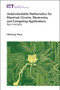 Understandable Mathematics for Electrical Circuits, Electronics, and Computing Applications (Key concepts) by Meizhong Wang, 9781839539756
