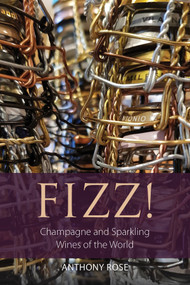 Fizz! by Anthony Rose, 9781913141776