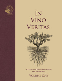 In Vino Veritas (A Collection of Fine Wine Writing, Past and Present) by Various authors, Susan Keevil, 9781913141035